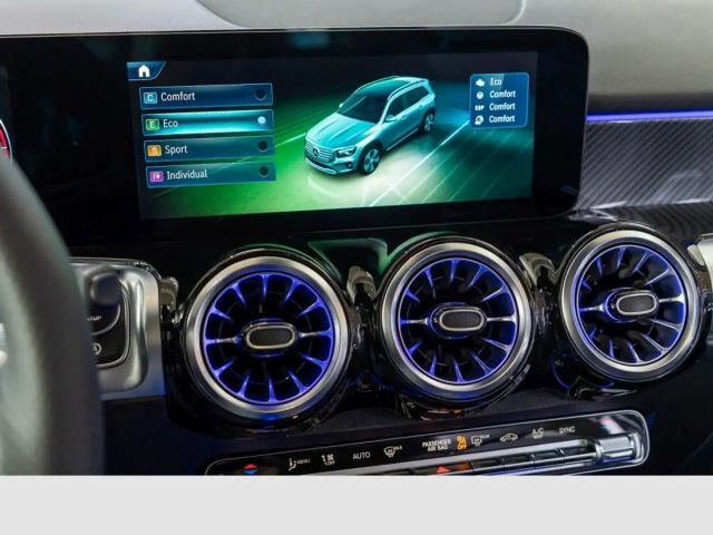 Mercedes-Benz GLB 200 AMG Line GLB 200 d