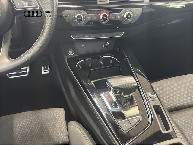 Audi A5 50 TDI Quattro Sportback