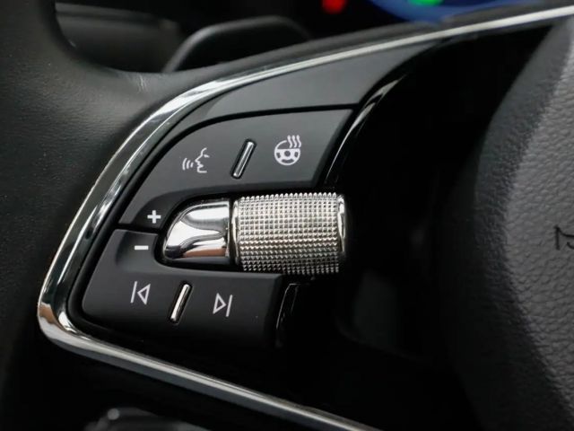 Skoda Octavia 2.0 TDI Ambition Combi