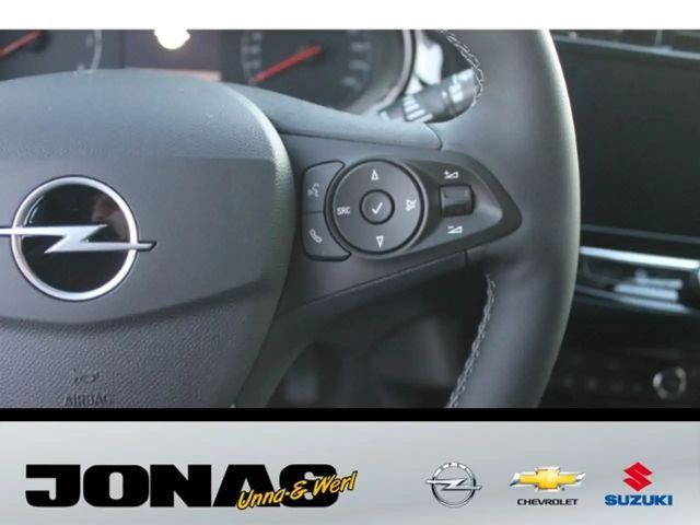 Opel Corsa 1.2 Turbo Edition