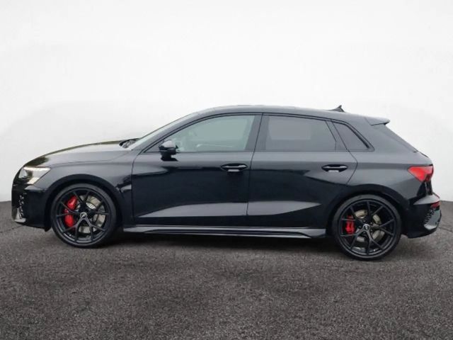Audi RS3 Quattro Sedan