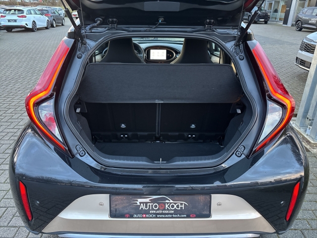 Toyota Aygo X 5-deurs Basis