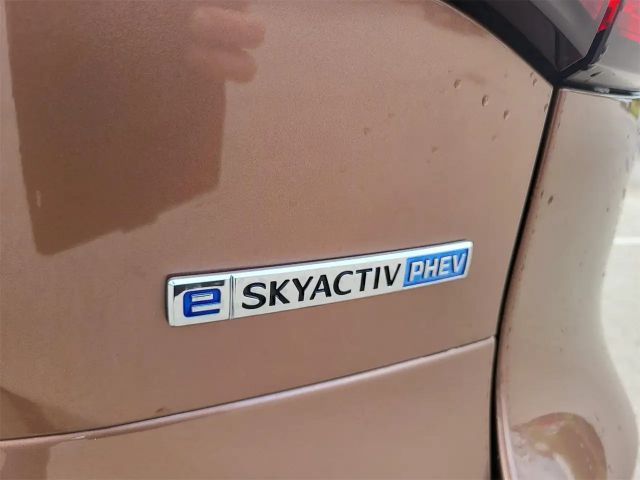 Mazda CX-80 Homura Plus e-Skyactiv