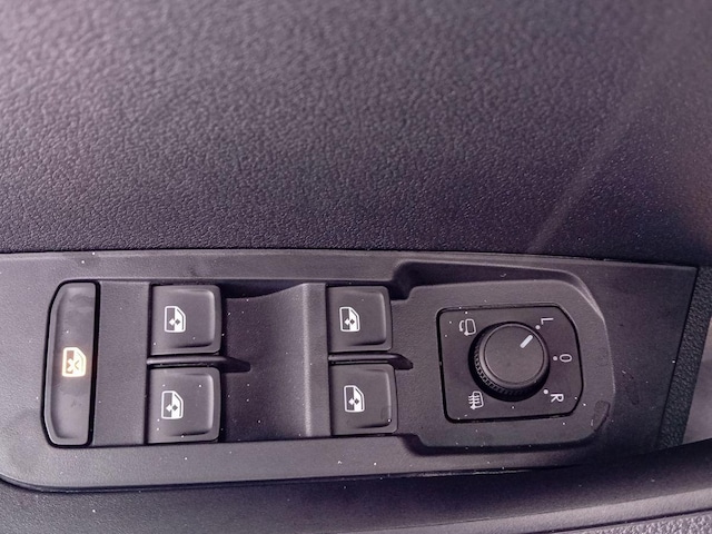 Skoda Karoq 4x4 Tour