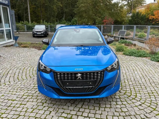 Peugeot 208 Allure Pack