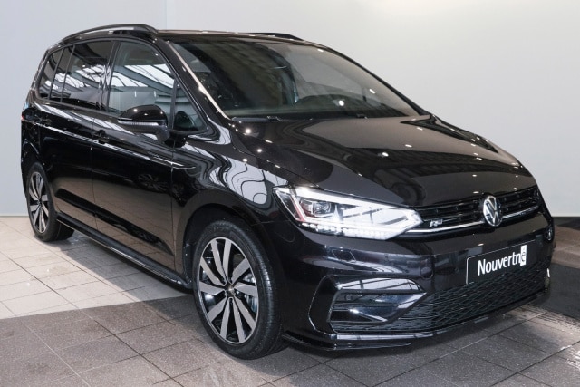 Volkswagen Touran DSG Highline IQ.Drive