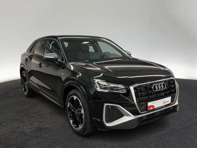 Audi Q2 35 TFSI S-Line
