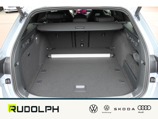 Skoda Superb 2.0 TDI Combi Sportline iV