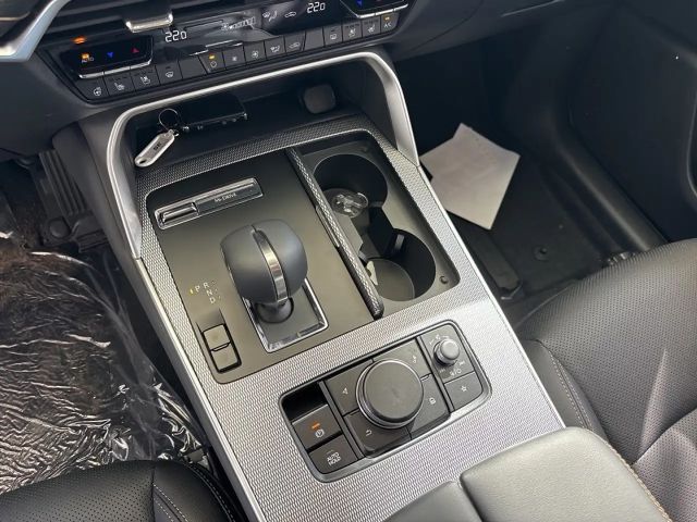 Mazda CX-60 Exclusive-line