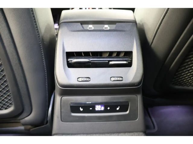 Audi A5 2.0 TFSI Avant Quattro