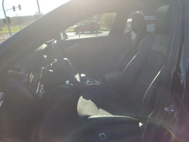 Audi S4 55 TDI Quattro