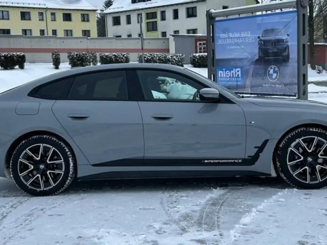 BMW 420 420d Coupé Gran Coupé M-Sport xDrive