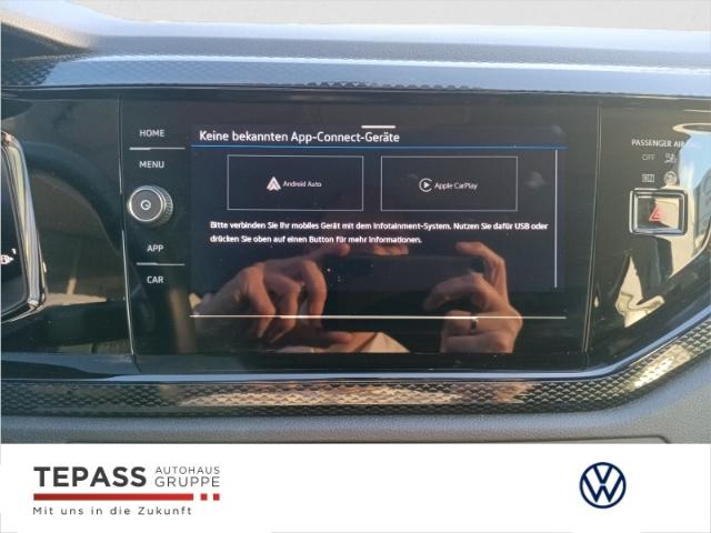 Volkswagen Polo 1.0 MPI Life