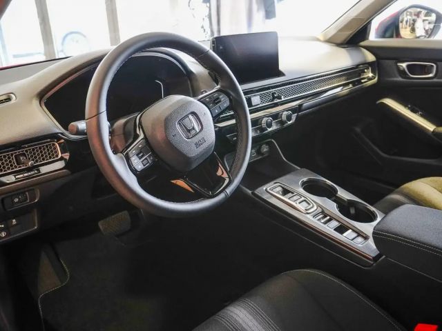 Honda Civic 2.0 Elegance Hybrid e:HEV