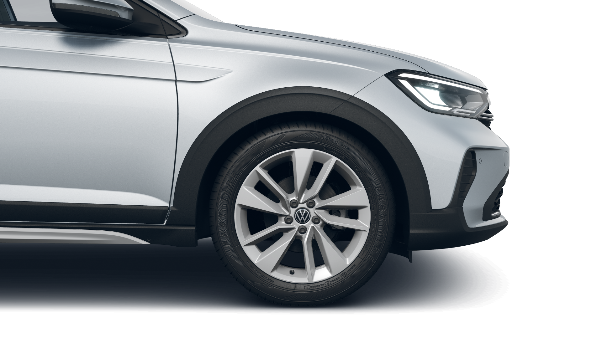 Volkswagen Taigo 1.0 TSI DSG Life