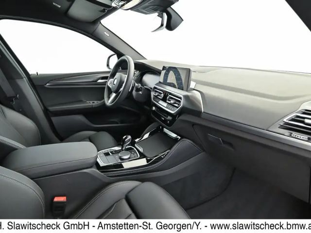 BMW X4 xDrive20d