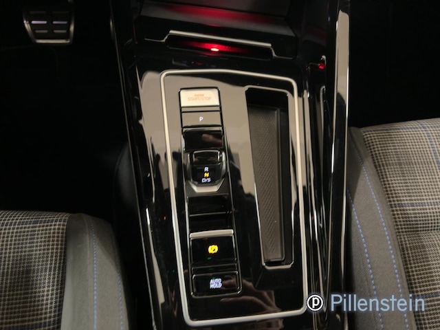 Volkswagen Golf 1.4 TSI DSG GTE