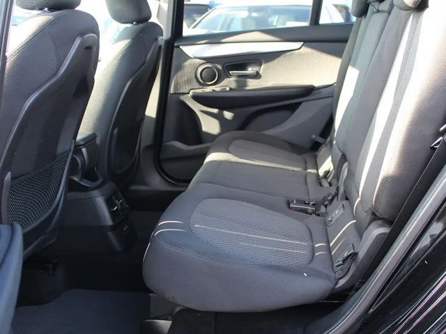 BMW 218 218d Gran Tourer