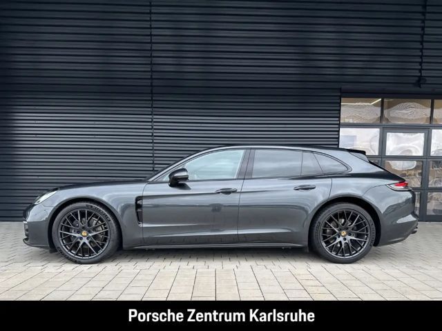 Porsche Panamera 4 Sport Turismo