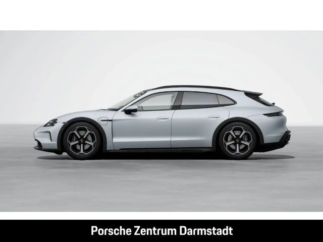 Porsche Taycan 4 Cross Turismo