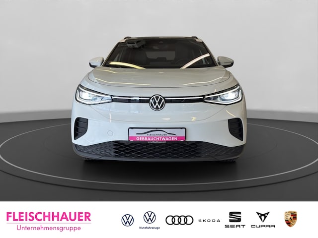 Volkswagen ID.4 Performance Pro Sound