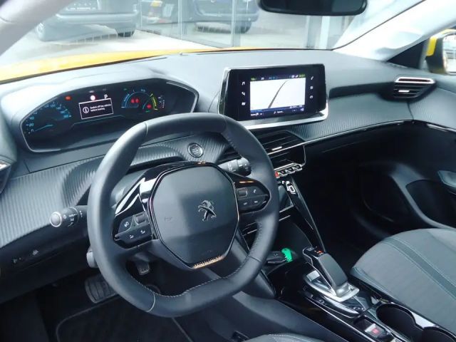 Peugeot E-208 Allure Pack