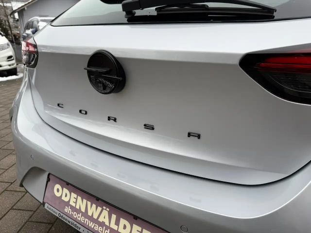 Opel Corsa 1.2 Turbo GS-Line Grand Sport Turbo