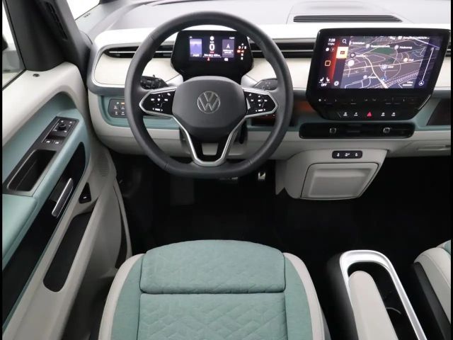 Volkswagen ID.Buzz 77 KWh Pro