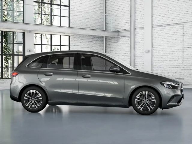 Mercedes-Benz B 180 Progressive