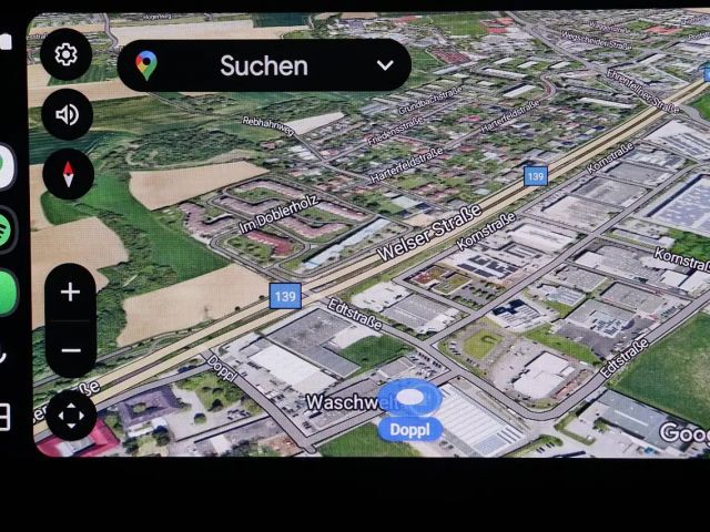 Mercedes-Benz GLC 300 4MATIC