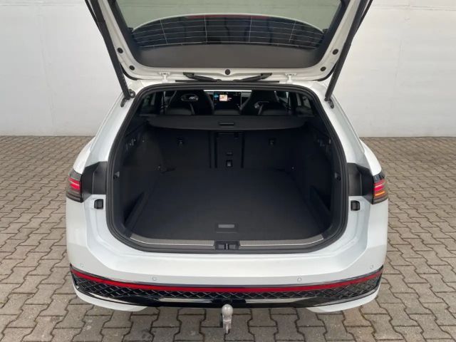 Volkswagen Passat 2.0 TDI DSG R-Line