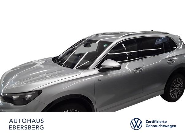 Volkswagen Tiguan 2.0 TDI IQ.Drive R-Line