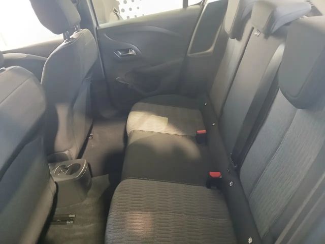Opel Corsa Lenkradheizung,Parkpilot,Tempomat