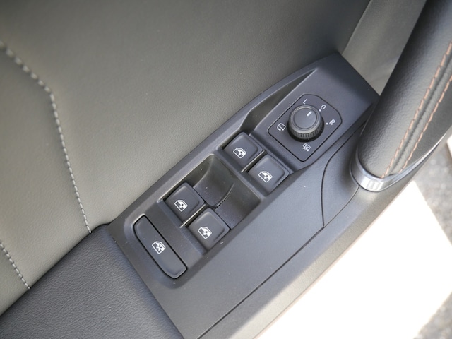 Cupra Formentor 2.0 TSI 4Drive VZ