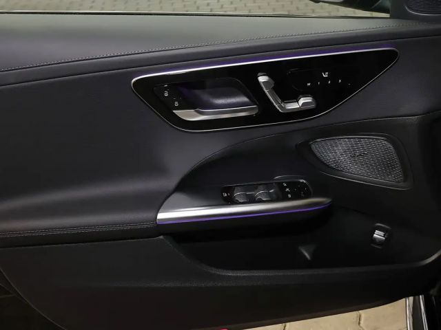 Mercedes-Benz C 180 AMG Line Sedan