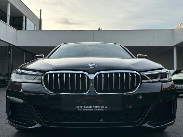 BMW 530 530i M-Sport Touring xDrive