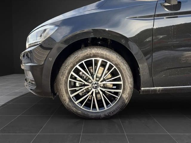 Volkswagen Touran Friends TDI ''7-Sitzer+Massage+FamilyPaket''