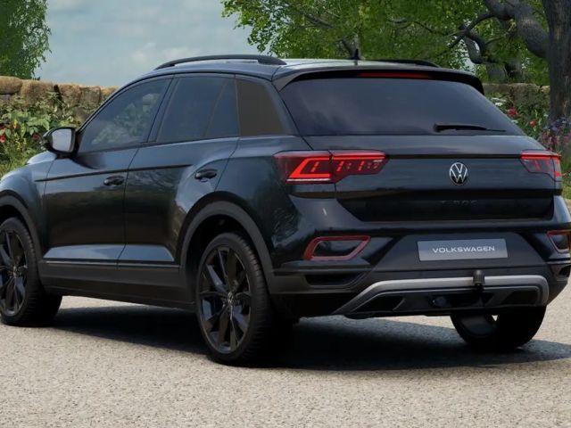 Volkswagen T-Roc 1.5 TSI DSG Style