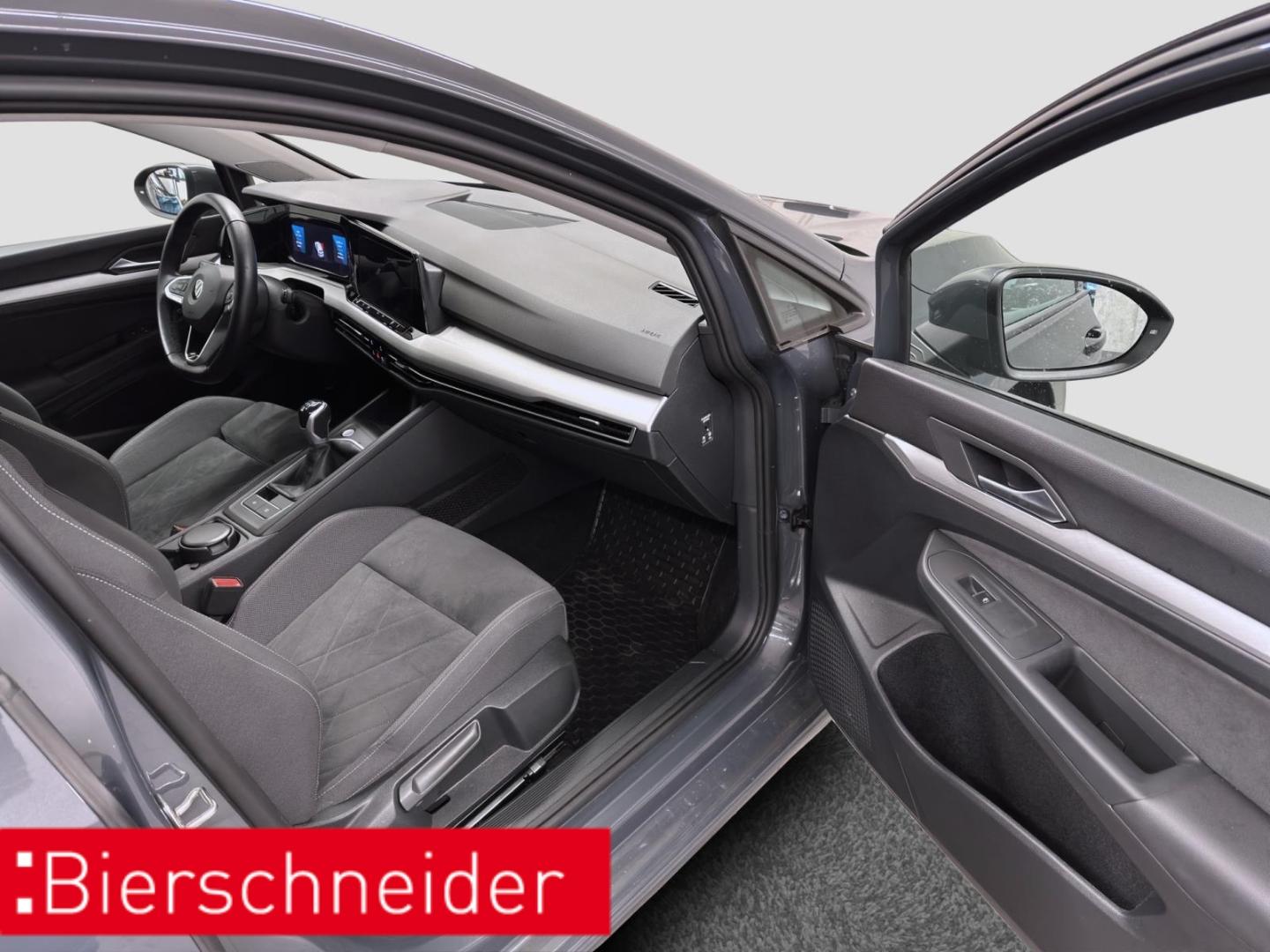 Volkswagen Golf 1.5 TSI Life