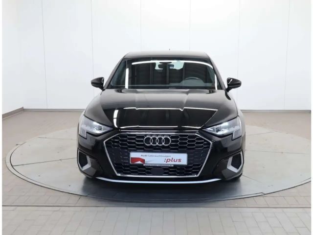 Audi A3 35 TDI S-Tronic Sedan Sportback