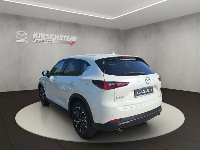 Mazda CX-5 Sportsline