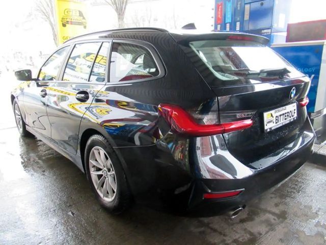 BMW 318 318d Touring