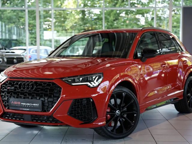Audi RS Q3 Quattro