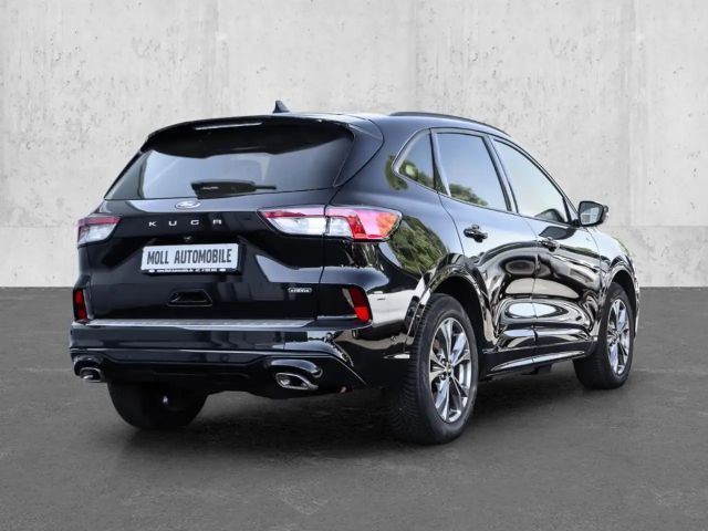 Ford Kuga Plug in Hybrid ST Line X