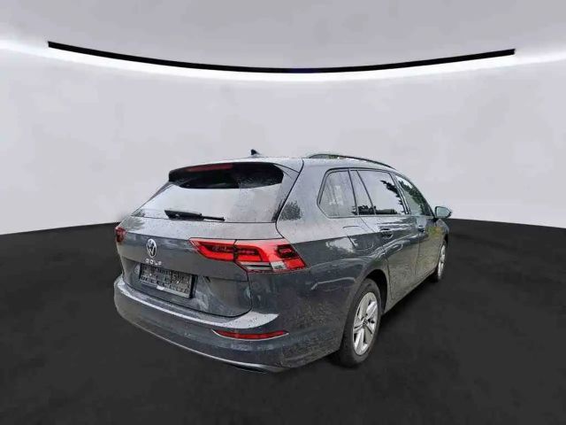 Volkswagen Golf 2.0 TDI Variant