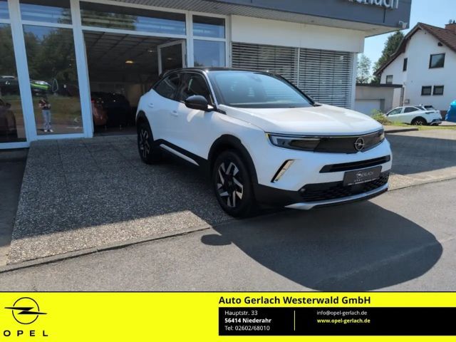 Opel Mokka 1.2 Turbo Business Elegance Turbo