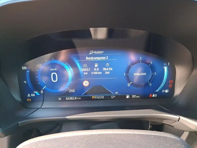 Ford Kuga AWD ST Line