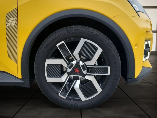 Renault 5 E-Tech R5 Techno