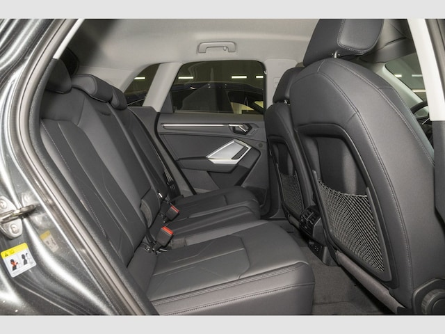 Audi Q3 Quattro S-Tronic