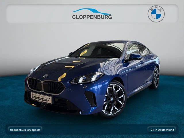 BMW 220 220d Coupé Gran Coupé M-Sport